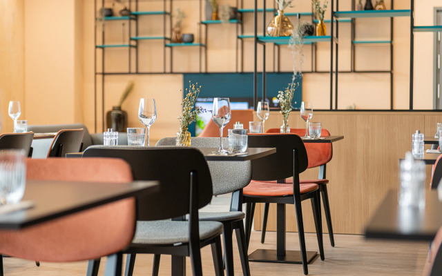 Afterwork Hotel