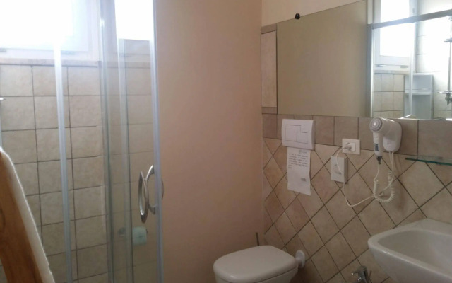 Relais Tenuta Campì