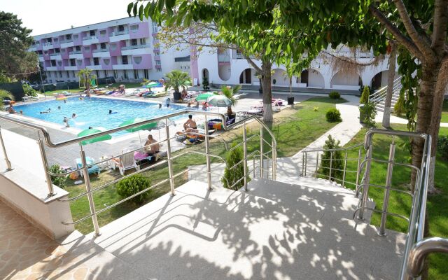 ibis Styles Venus (Opening June 2024)