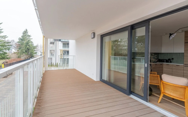 Posesja Plażowa Premium & Spa