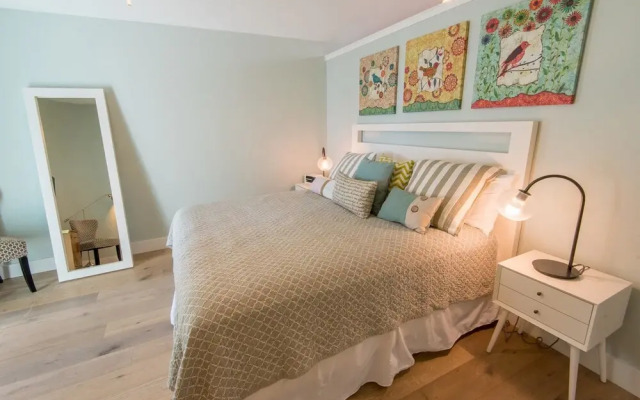 Breakaway Apartment 4