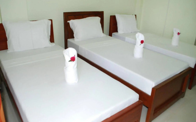 Maxze Bed and Breakfast