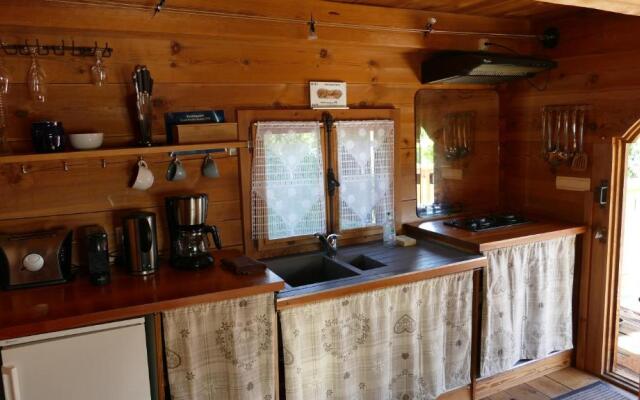 Chamonix petit chalet Cocooning