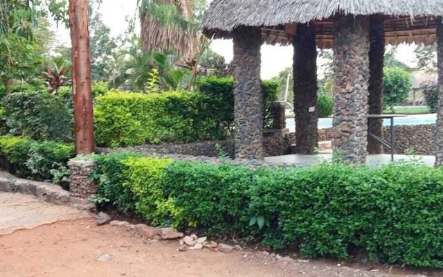 Kibwezi greenpark