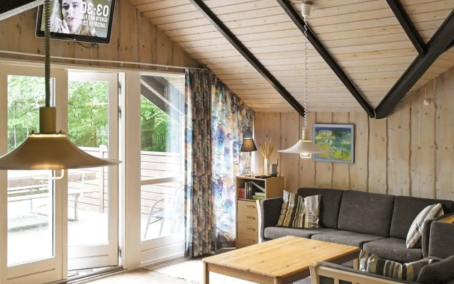 8 Person Holiday Home in Vaeggerlose-by Traum