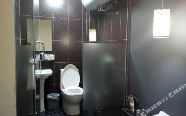 Shenyang Shuanglihe Shortcut Guest House
