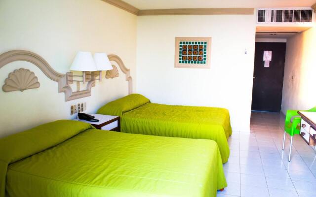 Hotel Sands Arenas