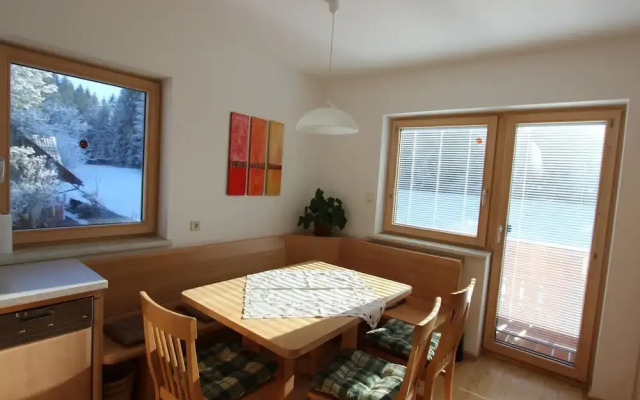 Holiday Home With Sauna