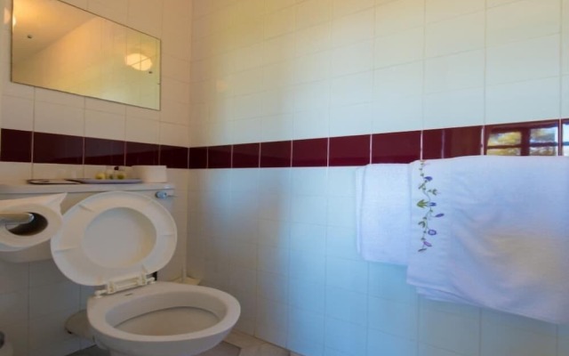 Aisleigh Guest House