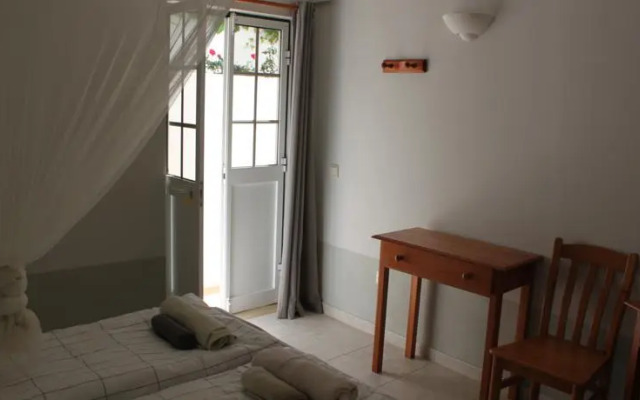 Living Lodge Arrifana