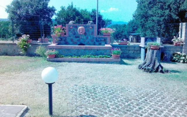 Il Fontanile