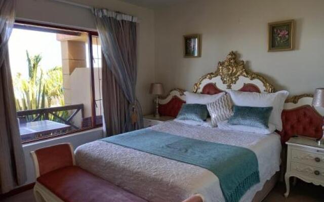 Bay View Guest Apartments