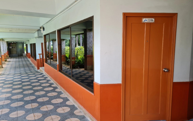 Phu Nga Hotel