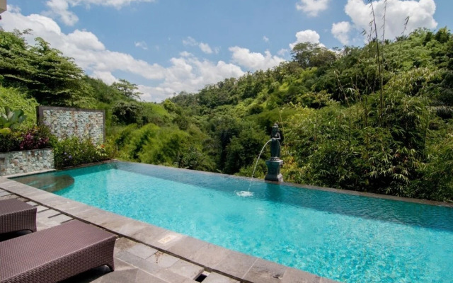Puri Bayu Villa