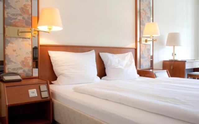 Landhotel Sangermann