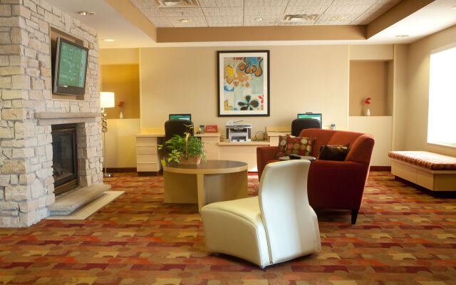 TownePlace Suites by Marriott Rochester