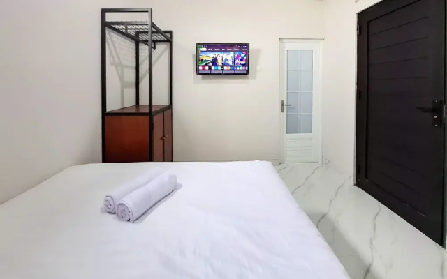 Urbanview Hotel Syariah Terra House Pati by RedDoorz