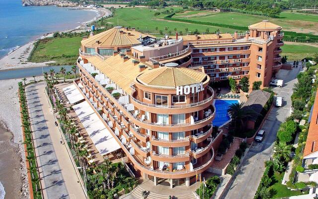 Hotel Sunway Playa Golf & Spa Sitges