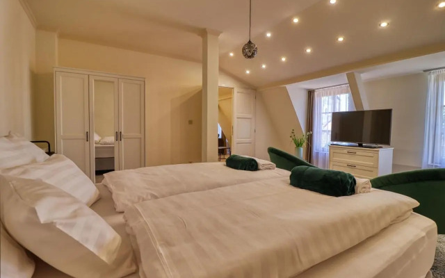 Manna Villa