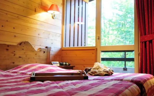 AEC Vacances - Les Becchi