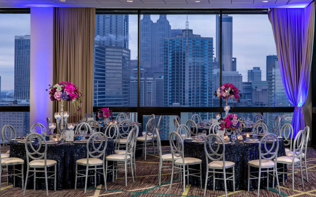 Crowne Plaza Atlanta - Midtown, by IHG