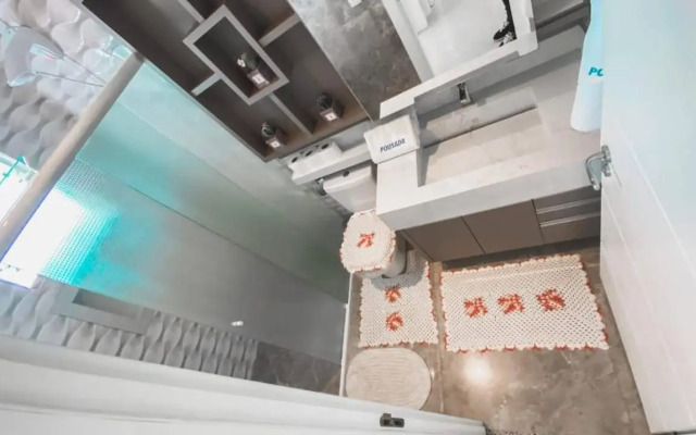 Gi Guest House Parque Beto Carrero
