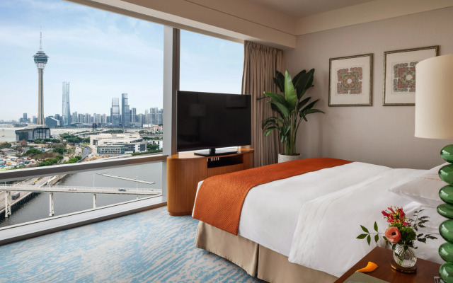 Mandarin Oriental, Macau