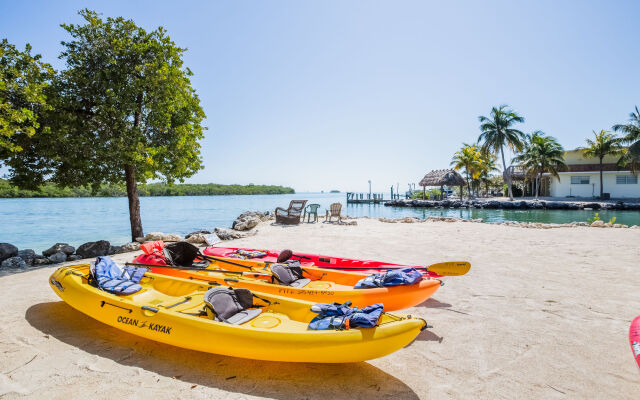 Creekside Inn Islamorada