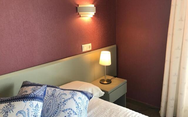 Hostal Esteba
