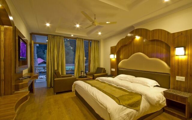 The Paramount Inn