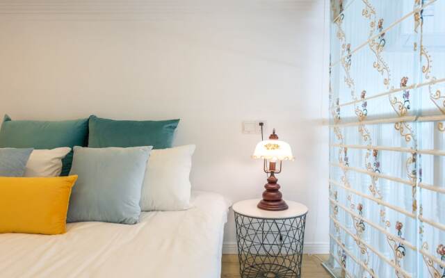 Shanghai Moxi Inn Huaihai Road 3 Branch