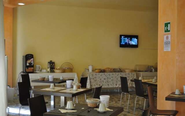 Guerrini Hotel