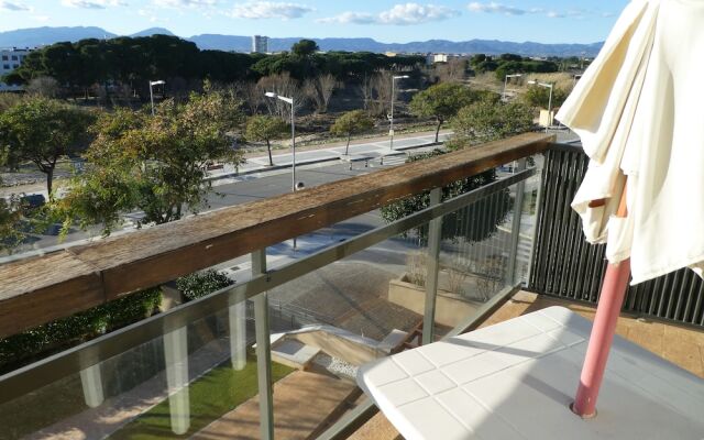 Apartamentos Oleanostrum Cambrils 3000