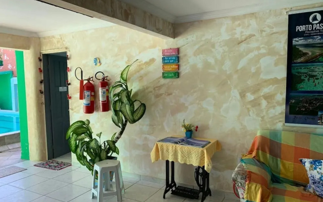 Casa Porto Hospedaria