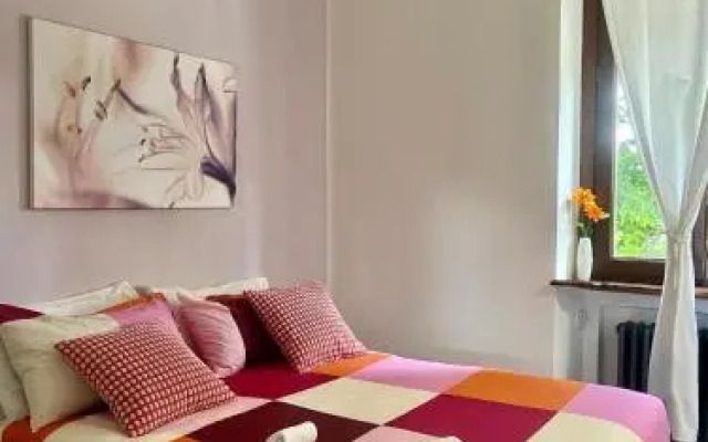 South Garda Suites