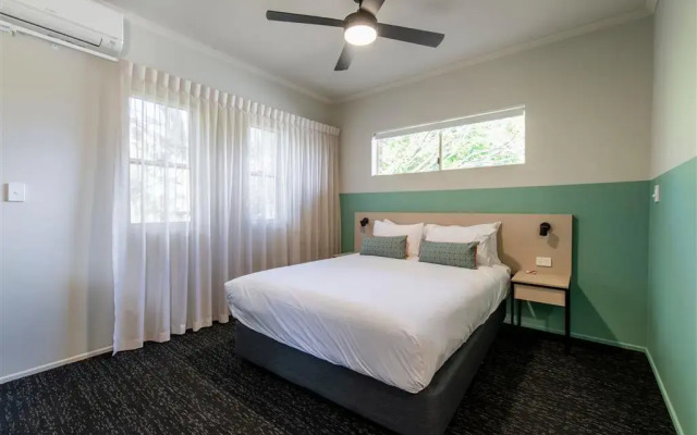 Nightcap at Northern Grounds