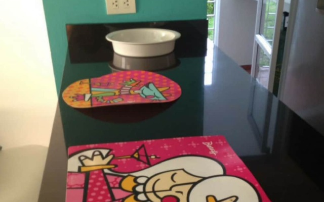 Casa Quinta Campestre Vacacional