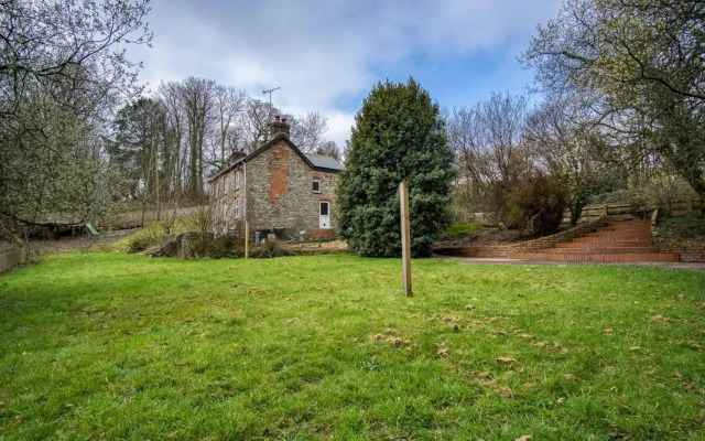 Woodcocks House - 3 Bedroom Holiday Home - Kilgetty