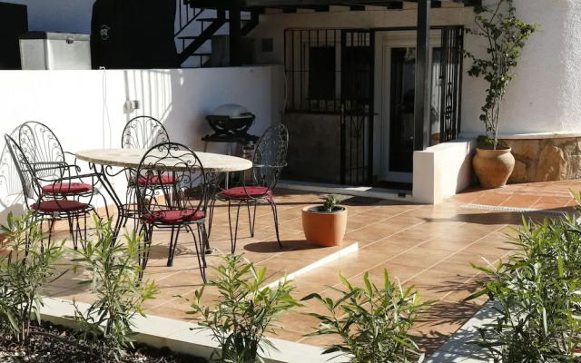 'coll de Rates' Beautiful 1-bed Apartment