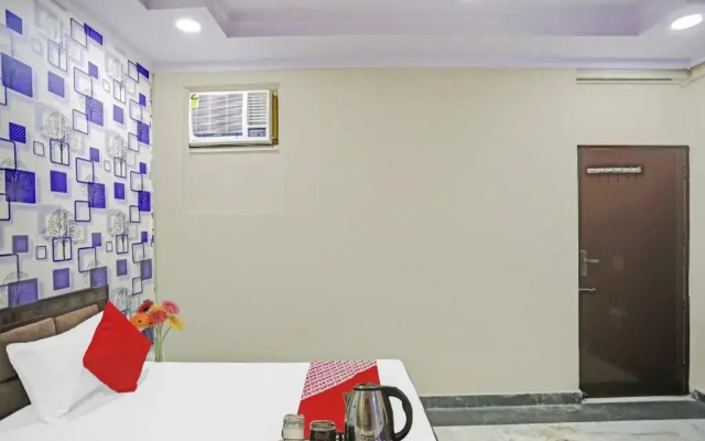 OYO 88010 Hotel Metro Inn