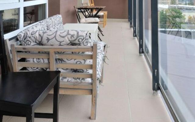 Dzuku apartment 40