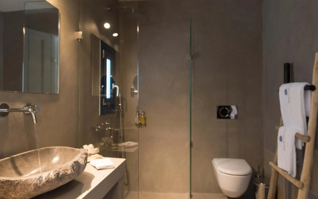 Sifnos House - Rooms & Spa