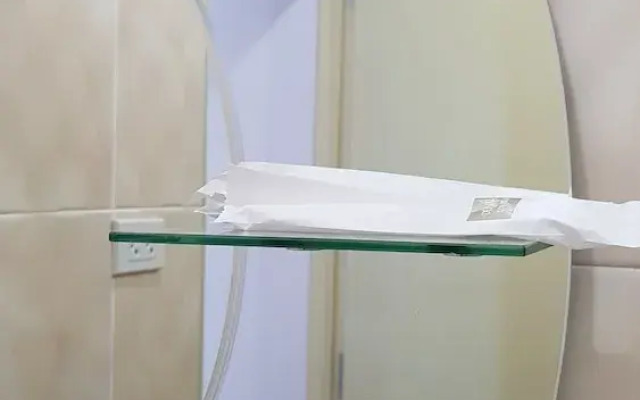 Coffee Station Hostel