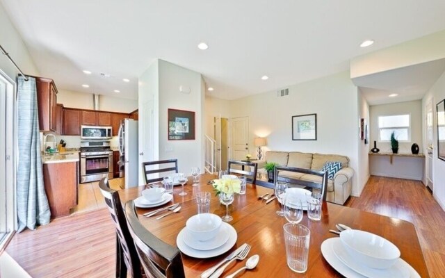 Winnie The Pooh's Treehouse 3 Bedroom Townhouse
