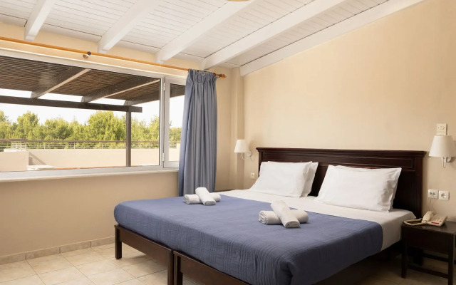 Talos Hotel Apartments