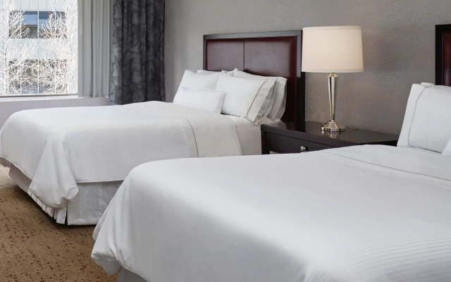 The Westin Calgary