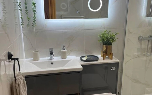 Hideaway 1-bed Apartment in Herne Bay