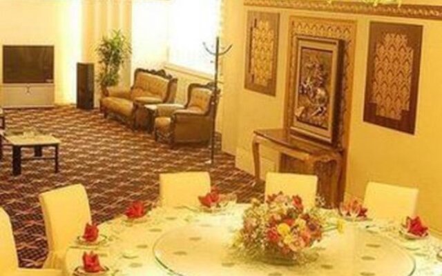 Ramada Tunhe Hotel Urumqi