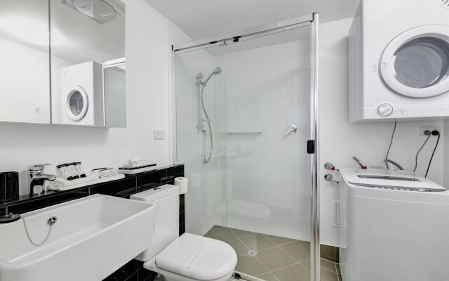 Direct Collective - Pavilion and Governor on Brookes