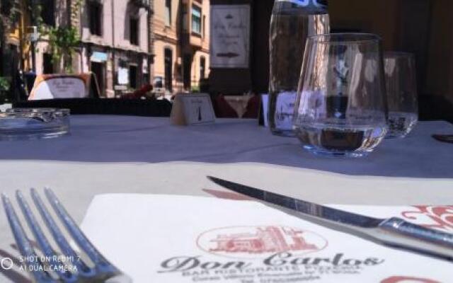 Villa Julia  Alberto